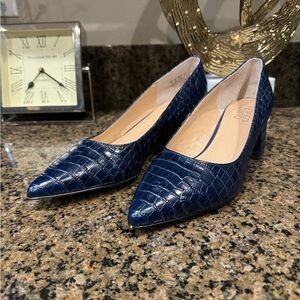Franco Sarto “Callan” Pump